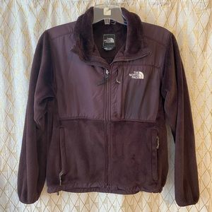 The North Face Women’s Denali Jacket - Medium